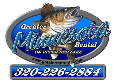 Greater Minnesota Rental Upper Red Lake